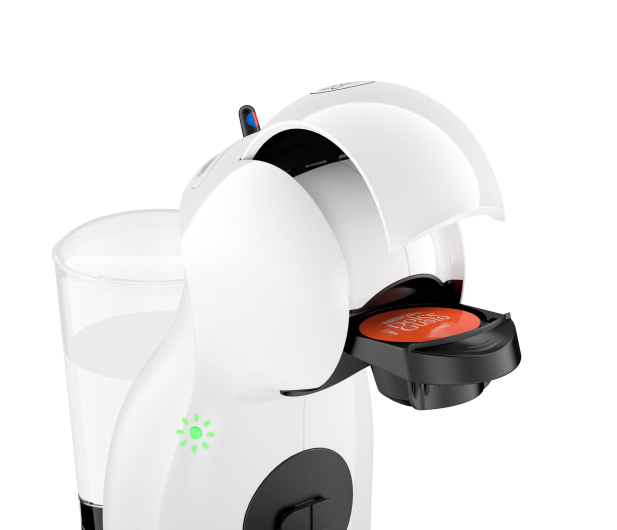 DeLonghi Ekspres Dolce Gusto EDG110.WB Piccolo XS - 1461961 - zdjęcie 6